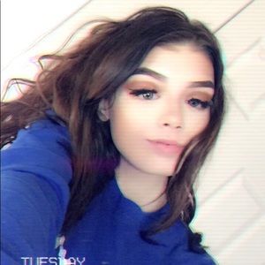 Meet your Posher, Trinity